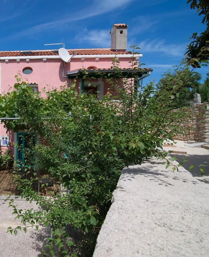 Apartments With A Parking Space Veli Losinj, Losinj - 21185