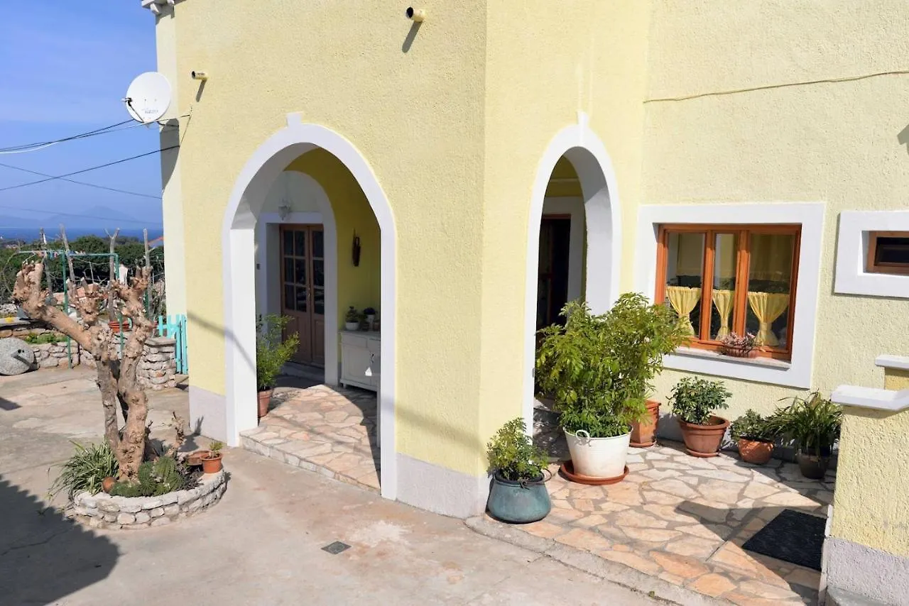 Apartments With A Parking Space Veli Losinj, Losinj - 21185