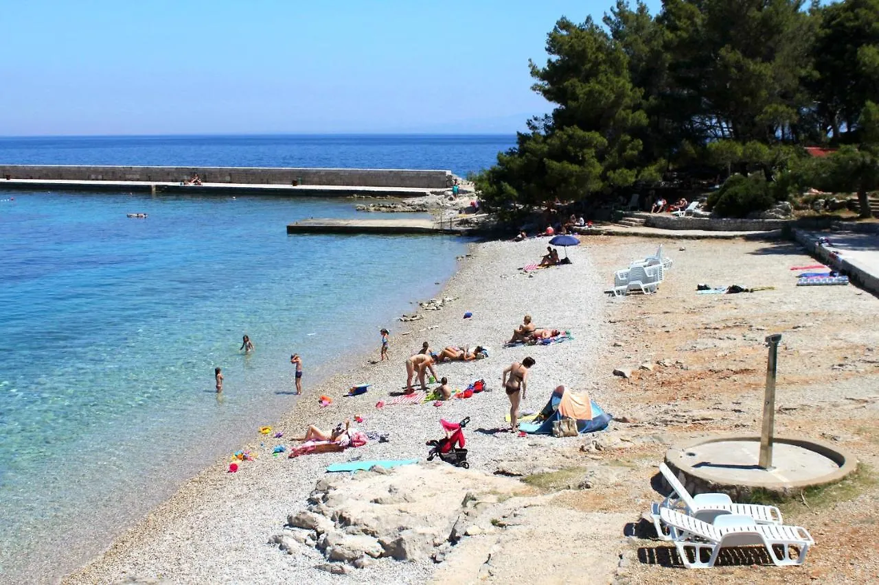 Apartments With A Parking Space Veli Losinj, Losinj - 21185 0*,  Croatia