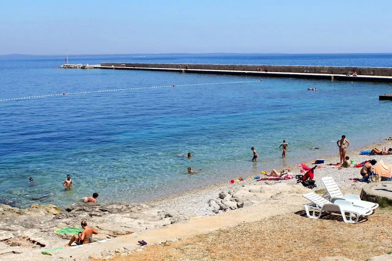 Apartments With A Parking Space Veli Losinj, Losinj - 21185