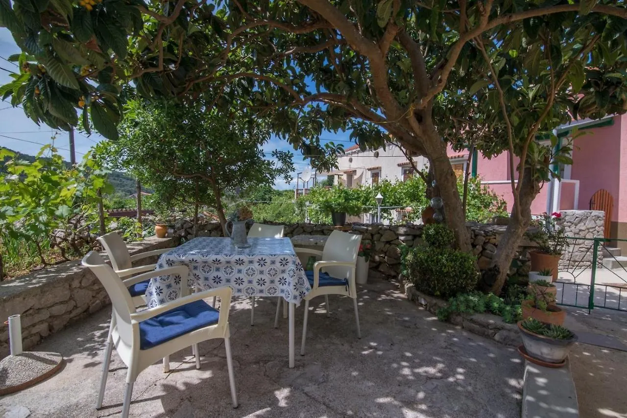 Apartments With A Parking Space Veli Losinj, Losinj - 21185