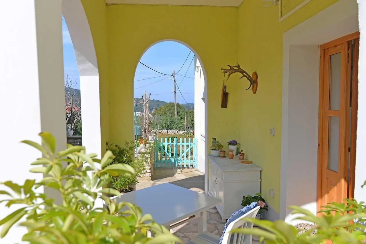 Apartments With A Parking Space Veli Losinj, Losinj - 21185