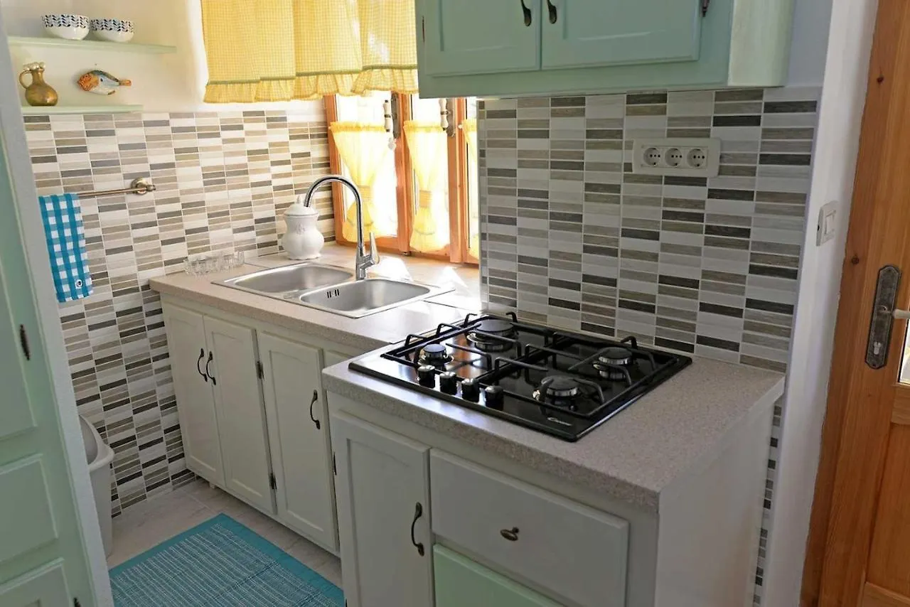 Apartments With A Parking Space Veli Losinj, Losinj - 21185 Croatia