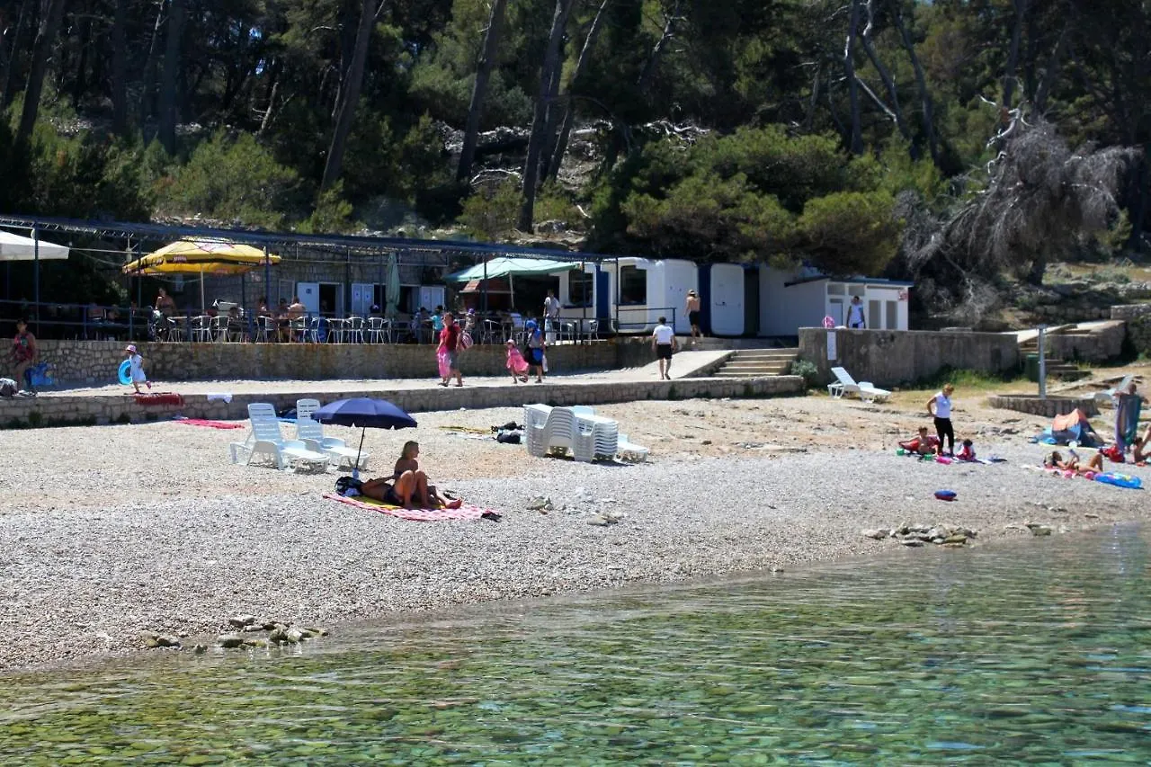 Apartments With A Parking Space Veli Losinj, Losinj - 21185 0*,