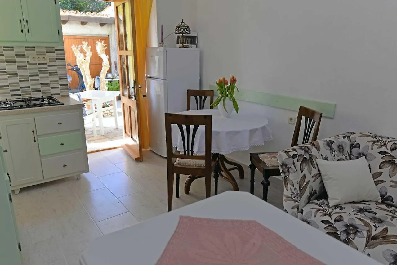 Apartments With A Parking Space Veli Losinj, Losinj - 21185 0*,  Croatia
