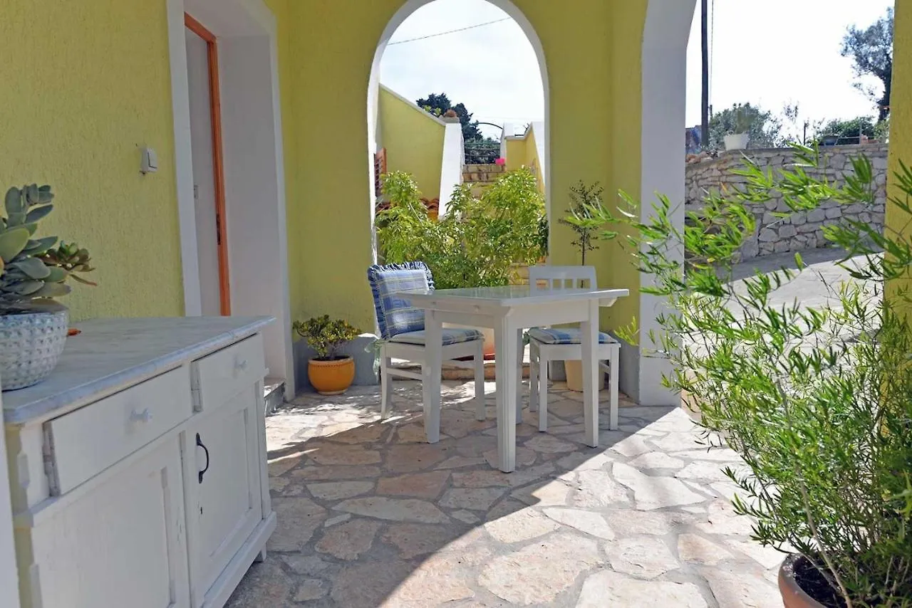 Apartments With A Parking Space Veli Losinj, Losinj - 21185