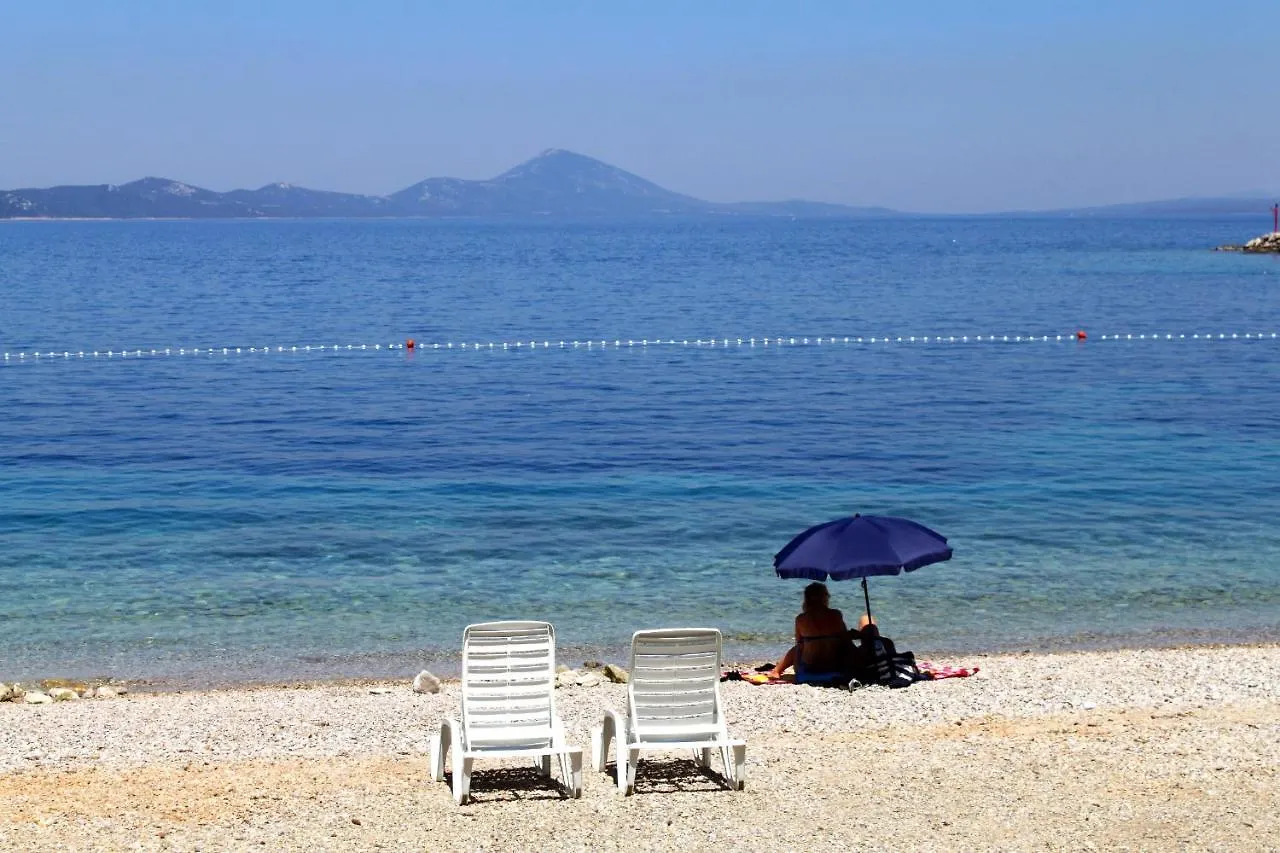 Apartments With A Parking Space Veli Losinj, Losinj - 21185