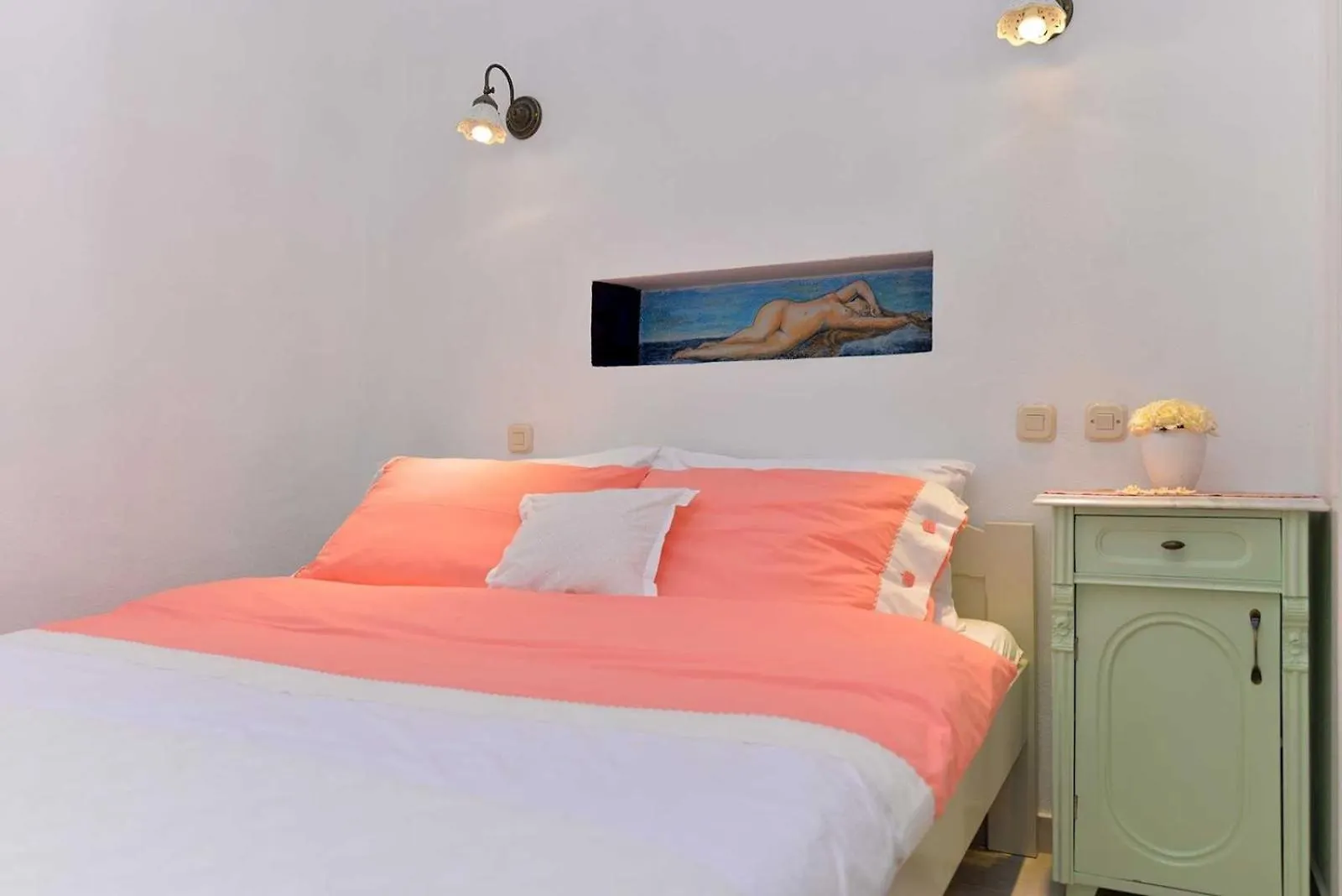 Apartments With A Parking Space Veli Losinj, Losinj - 21185