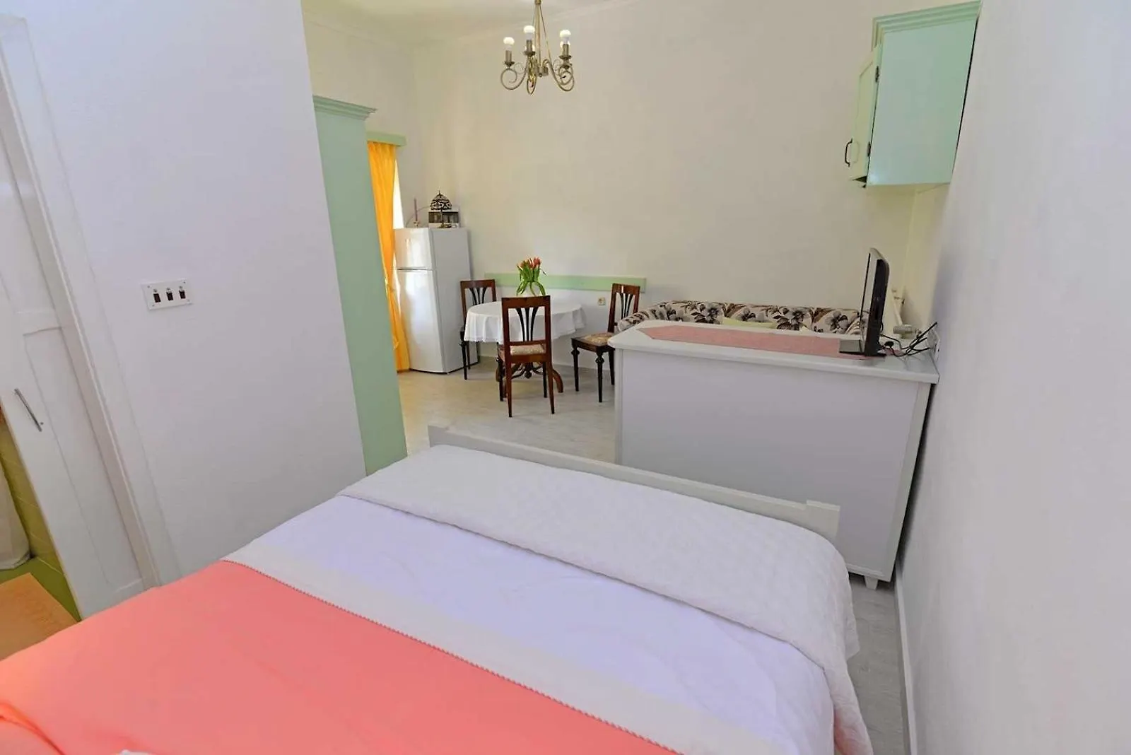 Apartments With A Parking Space Veli Losinj, Losinj - 21185 Croatia