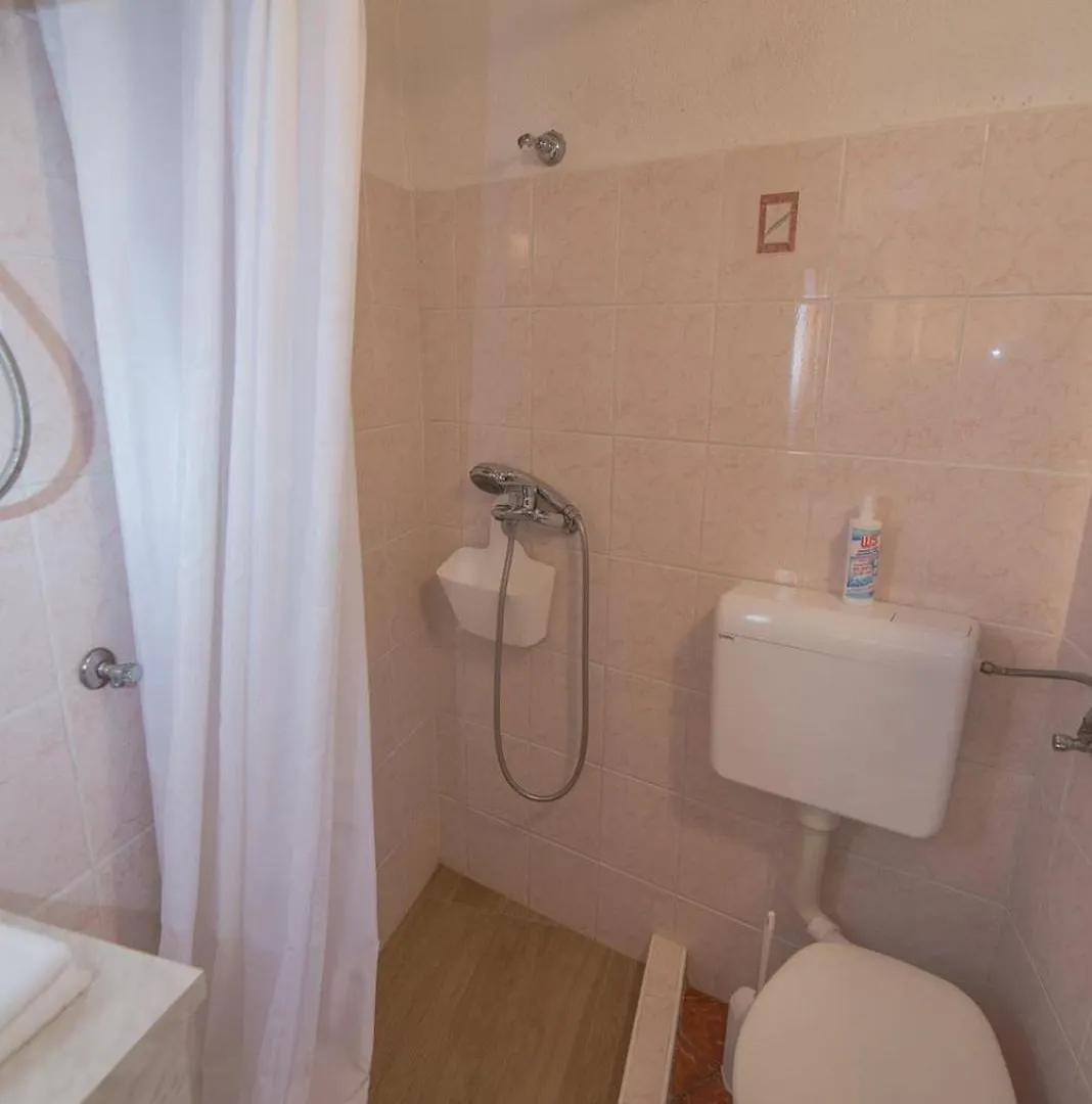 Apartments With A Parking Space Veli Losinj, Losinj - 21185