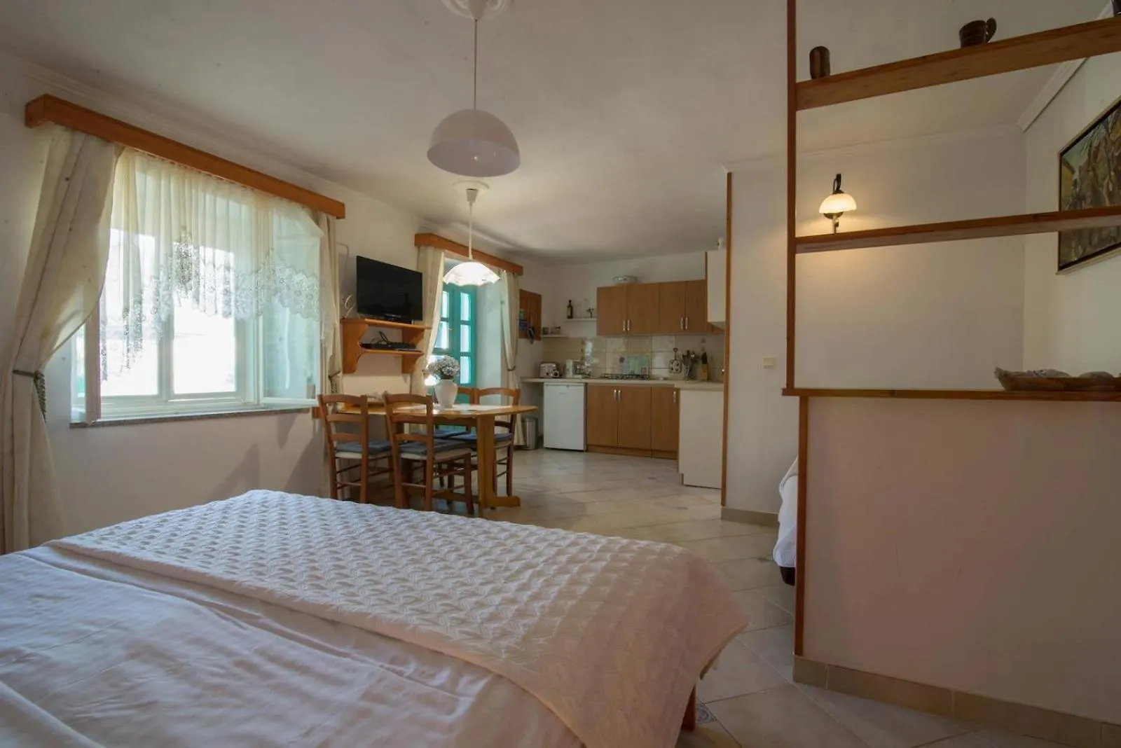 Apartments With A Parking Space Veli Losinj, Losinj - 21185