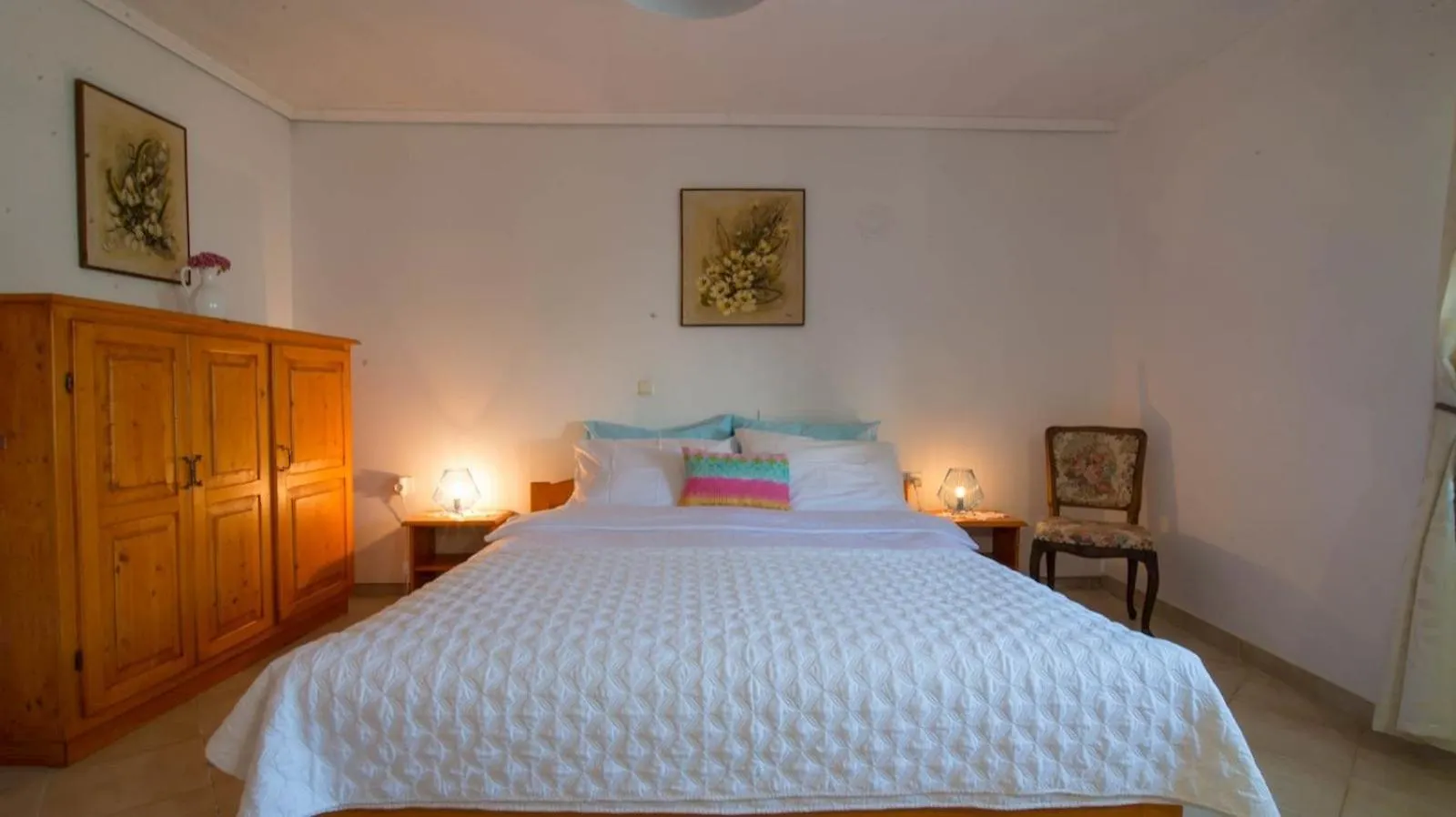 Apartments With A Parking Space Veli Losinj, Losinj - 21185