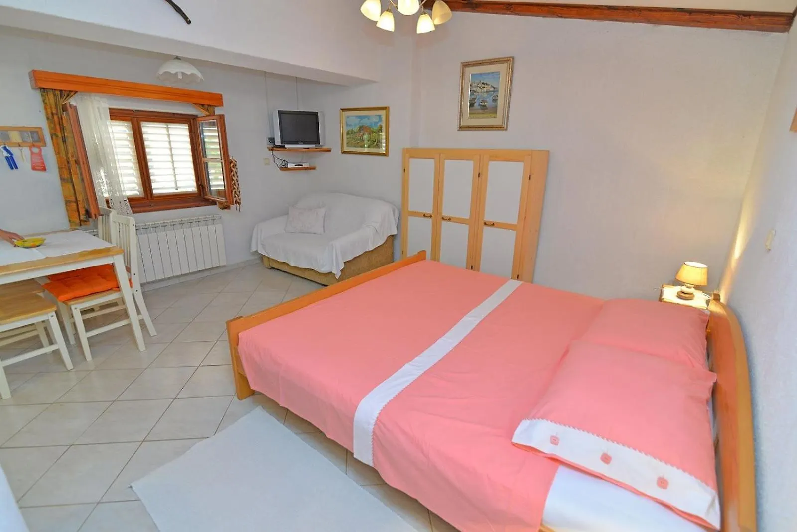 Apartments With A Parking Space Veli Losinj, Losinj - 21185