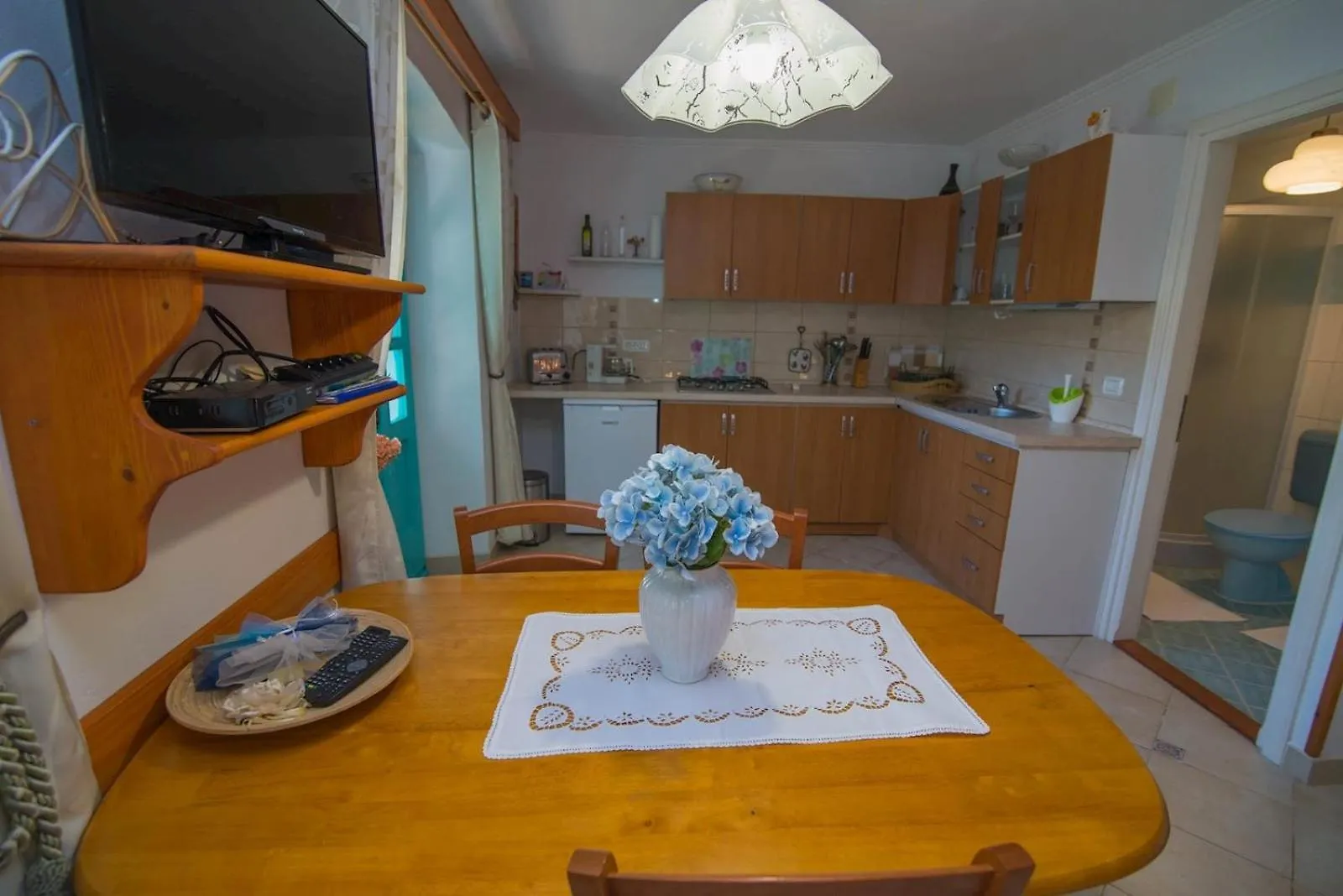 Apartments With A Parking Space Veli Losinj, Losinj - 21185